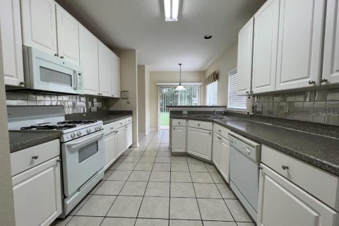 Villa ou maison à louer à Fish Hawk, Floride: 3 chambres, 150.59 m2 № 2391731 - photo 7