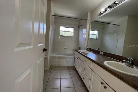 Villa ou maison à louer à Fish Hawk, Floride: 3 chambres, 150.59 m2 № 2391731 - photo 20