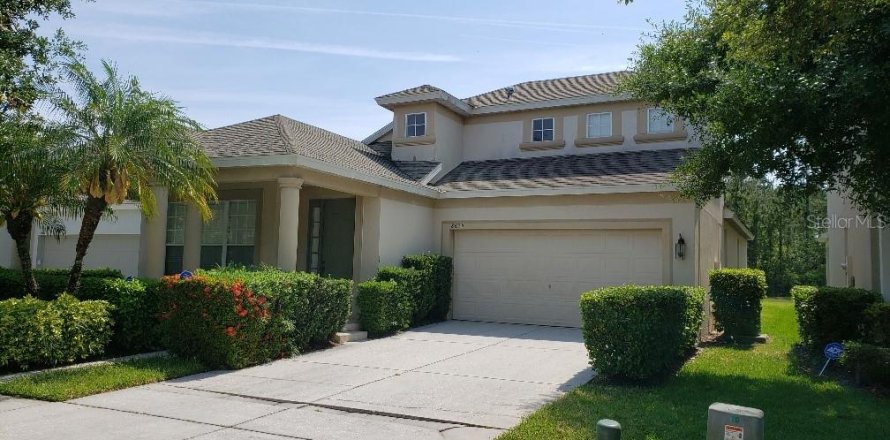 Casa en Windermere, Florida 4 dormitorios, 203.46 m2 № 2113822
