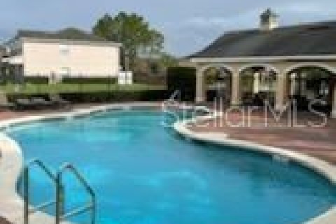 Townhouse in Orlando, Florida 4 bedrooms, 121.89 sq.m. № 2306697 - photo 15