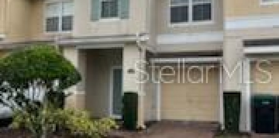 Townhouse in Orlando, Florida 4 bedrooms, 121.89 sq.m. № 2306697