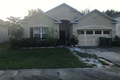 Villa ou maison à vendre à Leesburg, Floride: 3 chambres, 172.33 m2 № 1901514 - photo 1