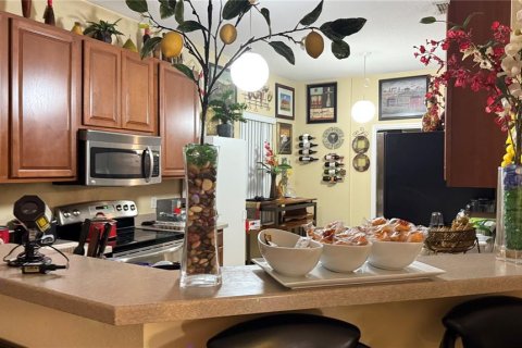 Villa ou maison à vendre à Leesburg, Floride: 3 chambres, 172.33 m2 № 1901514 - photo 6