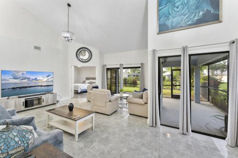 Villa ou maison à vendre à Lake Worth, Floride: 3 chambres, 171.4 m2 № 2431366 - photo 18
