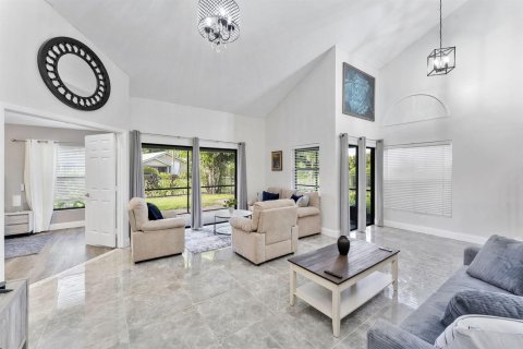 Villa ou maison à vendre à Lake Worth, Floride: 3 chambres, 171.4 m2 № 2431366 - photo 17