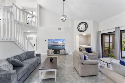 Villa ou maison à vendre à Lake Worth, Floride: 3 chambres, 171.4 m2 № 2431366 - photo 15