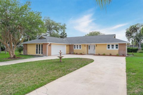 House in New Smyrna Beach, Florida 3 bedrooms, 242.29 sq.m. № 2166794