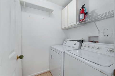 Купить кондоминиум в Гейнсвилл, Флорида 7 комнат, 74.32м2, № 1905697 - фото 28