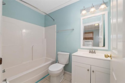 Купить кондоминиум в Гейнсвилл, Флорида 7 комнат, 74.32м2, № 1905697 - фото 25