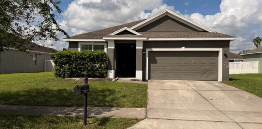 Villa ou maison à Davenport, Floride 3 chambres, 127.28 m2 № 2421904