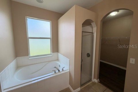 Villa ou maison à louer à Davenport, Floride: 3 chambres, 127.28 m2 № 2421904 - photo 9