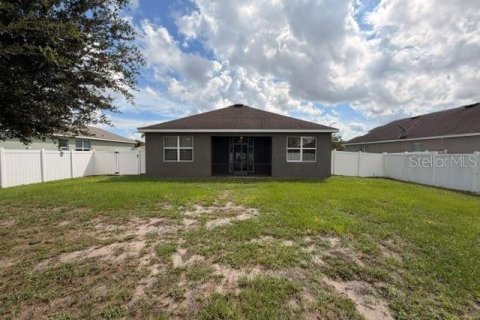 Villa ou maison à louer à Davenport, Floride: 3 chambres, 127.28 m2 № 2421904 - photo 16