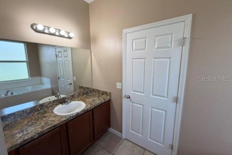 Villa ou maison à louer à Davenport, Floride: 3 chambres, 127.28 m2 № 2421904 - photo 8