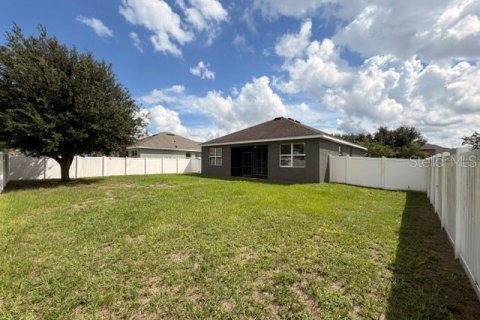 Villa ou maison à louer à Davenport, Floride: 3 chambres, 127.28 m2 № 2421904 - photo 15