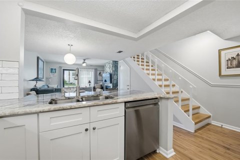 Condo in Saint Augustine, Florida, 2 bedrooms № 2103672 - photo 9