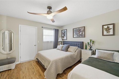 Condo in Saint Augustine, Florida, 2 bedrooms № 2103672 - photo 29