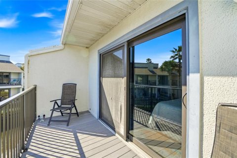 Condo in Saint Augustine, Florida, 2 bedrooms № 2103672 - photo 21