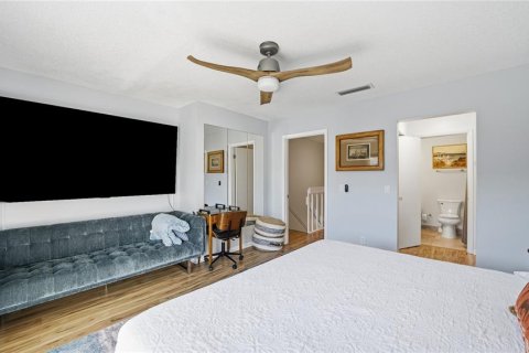 Condo in Saint Augustine, Florida, 2 bedrooms № 2103672 - photo 24