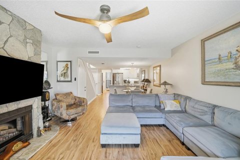 Condo in Saint Augustine, Florida, 2 bedrooms № 2103672 - photo 15