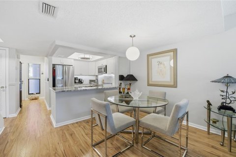 Condo in Saint Augustine, Florida, 2 bedrooms № 2103672 - photo 11