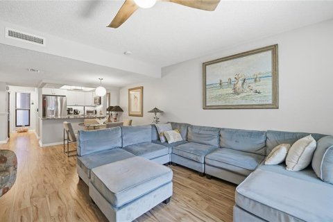 Condo in Saint Augustine, Florida, 2 bedrooms № 2103672 - photo 13