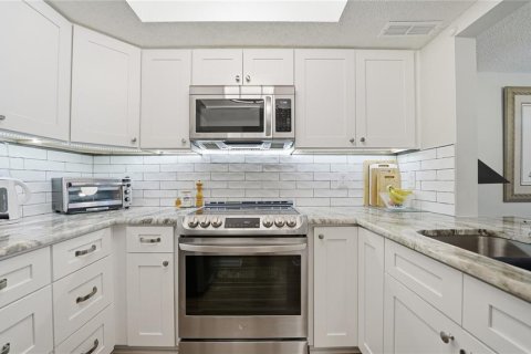 Condo in Saint Augustine, Florida, 2 bedrooms № 2103672 - photo 7