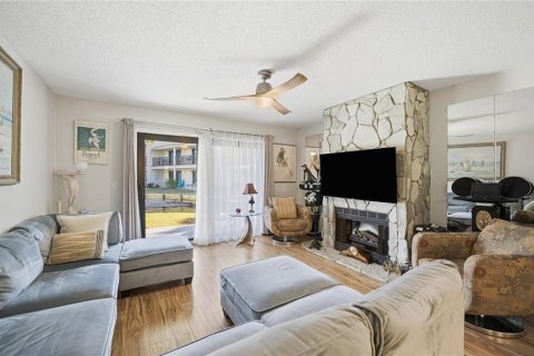 Condo in Saint Augustine, Florida, 2 bedrooms № 2103672 - photo 16