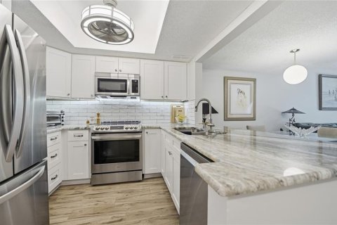 Condo in Saint Augustine, Florida, 2 bedrooms № 2103672 - photo 8