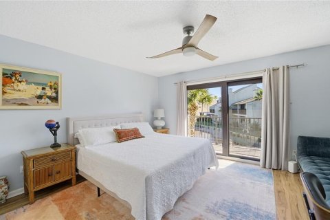 Condo in Saint Augustine, Florida, 2 bedrooms № 2103672 - photo 19
