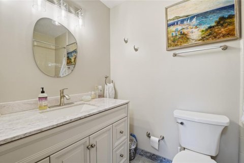 Condo in Saint Augustine, Florida, 2 bedrooms № 2103672 - photo 28