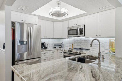 Condo in Saint Augustine, Florida, 2 bedrooms № 2103672 - photo 6