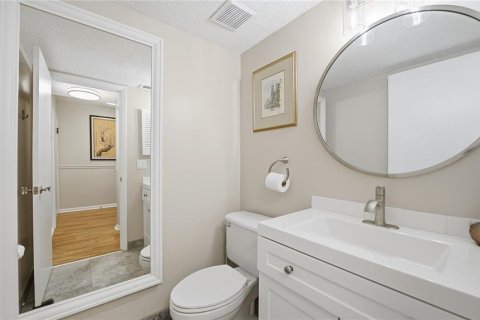 Condo in Saint Augustine, Florida, 2 bedrooms № 2103672 - photo 17