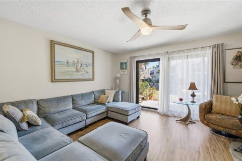 Condo in Saint Augustine, Florida, 2 bedrooms № 2103672 - photo 14