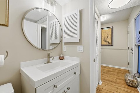 Condo in Saint Augustine, Florida, 2 bedrooms № 2103672 - photo 18