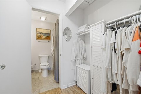 Condo in Saint Augustine, Florida, 2 bedrooms № 2103672 - photo 25