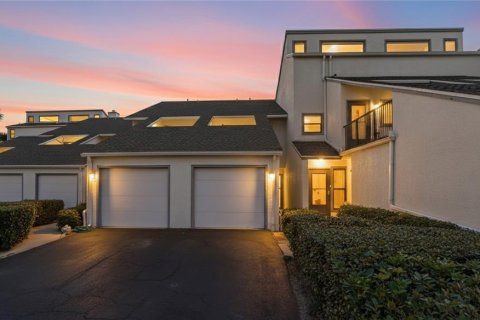 Condo in Saint Augustine, Florida, 2 bedrooms № 2103672