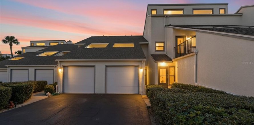 Condo in Saint Augustine, Florida, 2 bedrooms № 2103672