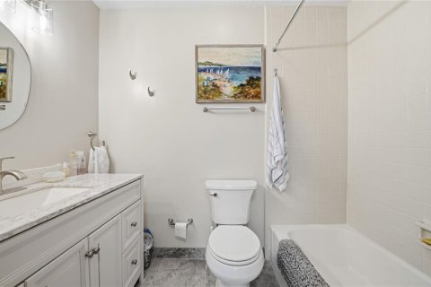 Condo in Saint Augustine, Florida, 2 bedrooms № 2103672 - photo 27