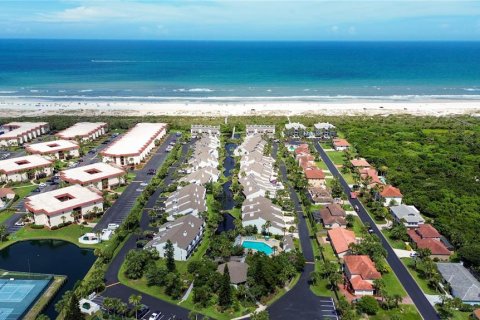 Condo in Saint Augustine, Florida, 2 bedrooms № 2103672 - photo 2