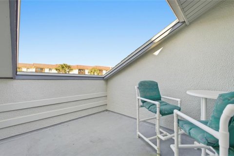 Condo in Saint Augustine, Florida, 2 bedrooms № 2103672 - photo 30