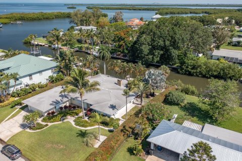 Casa en venta en Palmetto, Florida, 3 dormitorios, 185.06 m2 № 1815814 - foto 2