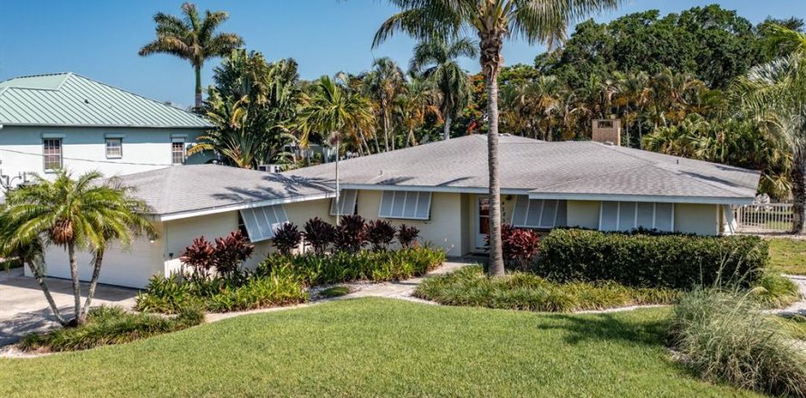 Casa en Palmetto, Florida 3 dormitorios, 185.06 m2 № 1815814