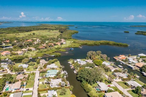 Casa en venta en Palmetto, Florida, 3 dormitorios, 185.06 m2 № 1815814 - foto 3