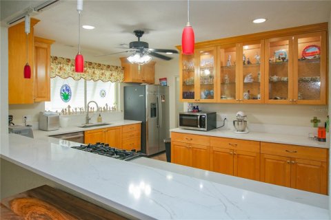 Casa en venta en Palmetto, Florida, 3 dormitorios, 185.06 m2 № 1815814 - foto 5