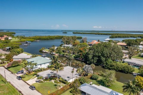 Casa en venta en Palmetto, Florida, 3 dormitorios, 185.06 m2 № 1815814 - foto 25