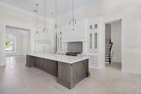Купить виллу или дом в Окала, Флорида 15 комнат, 541.06м2, № 556643 - фото 23