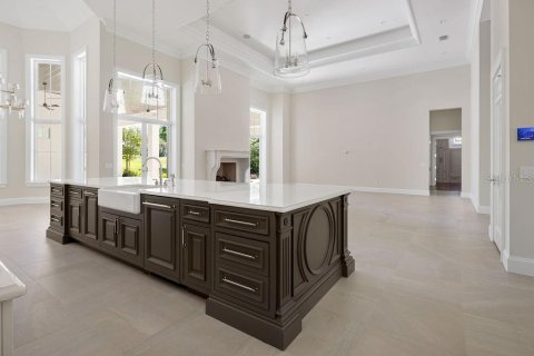 Купить виллу или дом в Окала, Флорида 15 комнат, 541.06м2, № 556643 - фото 24