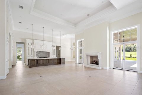 Купить виллу или дом в Окала, Флорида 15 комнат, 541.06м2, № 556643 - фото 21