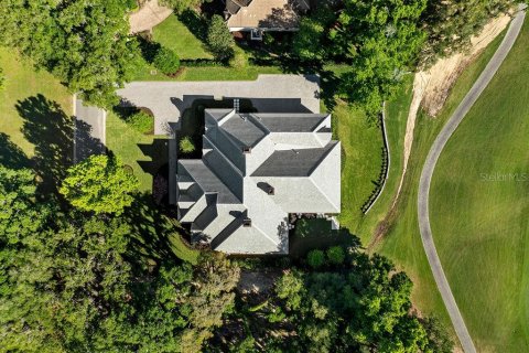 Купить виллу или дом в Окала, Флорида 15 комнат, 541.06м2, № 556643 - фото 5