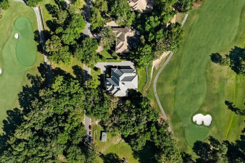 Купить виллу или дом в Окала, Флорида 15 комнат, 541.06м2, № 556643 - фото 6